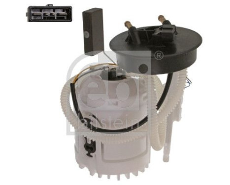 Fuel Pump 14348 FEBI, Image 2