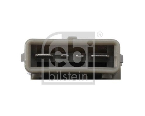 Fuel Pump 14350 FEBI, Image 4