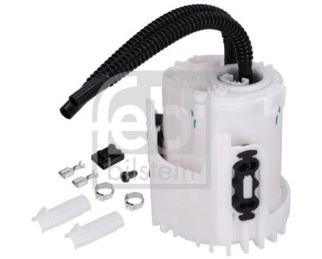 Fuel Pump 14352 FEBI, Image 2