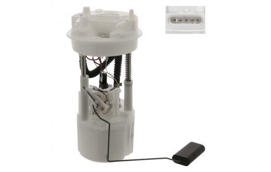 Fuel Pump 14779 FEBI