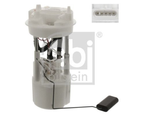 Fuel Pump 14779 FEBI, Image 2