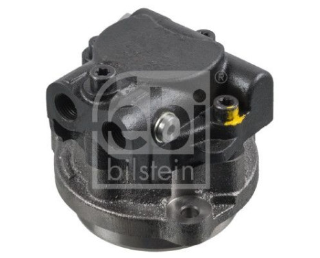 Fuel pump 179879 FEBI