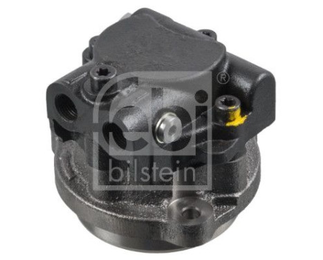 Fuel pump 179879 FEBI
