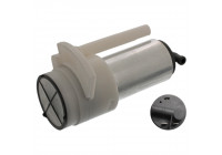 Fuel Pump 24870 FEBI