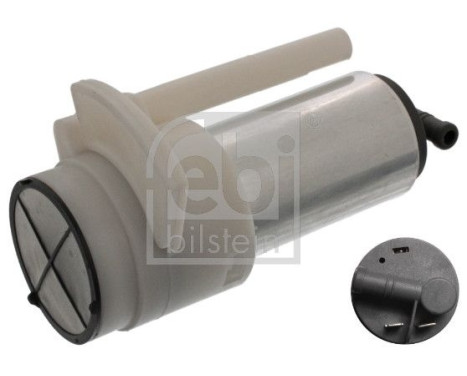 Fuel Pump 24870 FEBI, Image 2