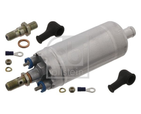 Fuel Pump 29465 FEBI, Image 2