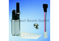 Fuel Pump 3,8bar Bosch