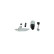 Fuel Pump 3,8bar Bosch, Thumbnail 3