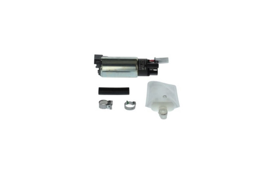 Fuel Pump 3,8bar Bosch, Image 4