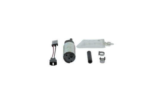Fuel Pump 3,8bar Bosch, Image 5