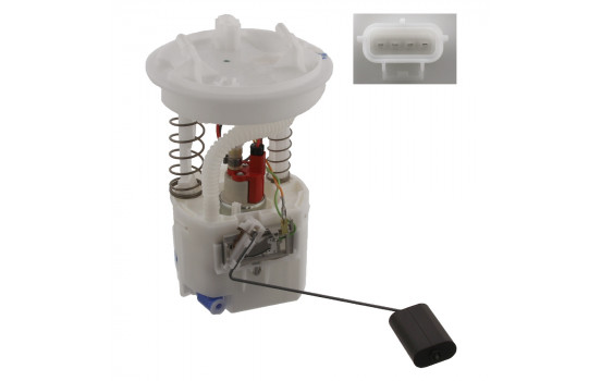 Fuel Pump 34603 FEBI