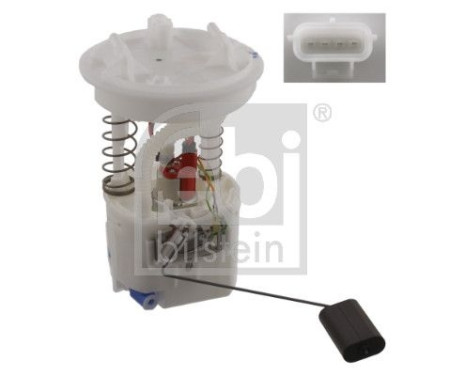 Fuel Pump 34603 FEBI, Image 2