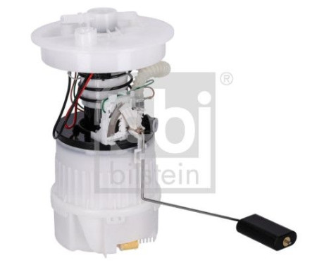 Fuel Pump 34604 FEBI, Image 2