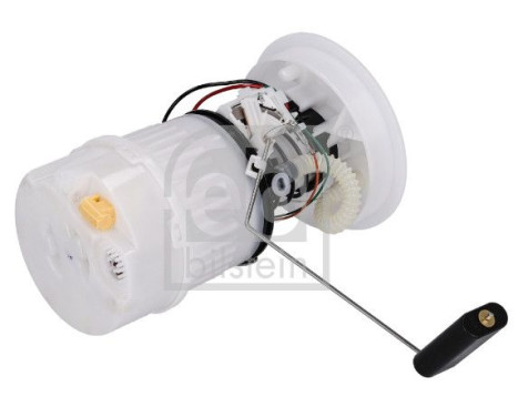 Fuel Pump 34604 FEBI, Image 3