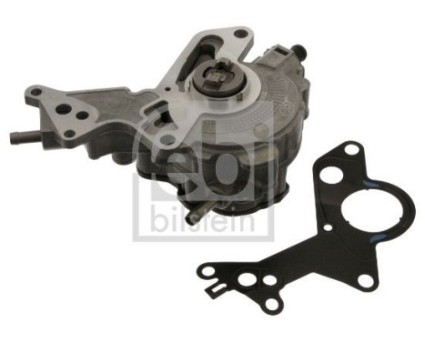 Fuel Pump 39242 FEBI, Image 2