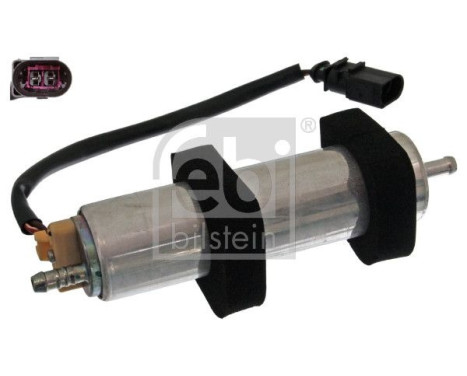 Fuel Pump 39918 FEBI, Image 2