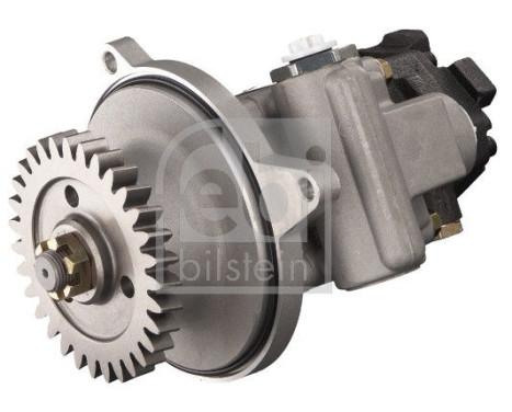 Fuel pump 44898 FEBI