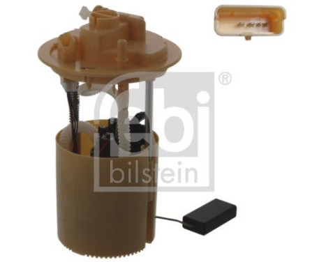 Fuel Pump 45467 FEBI, Image 2
