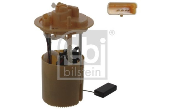 Fuel Pump 45467 FEBI, Image 2