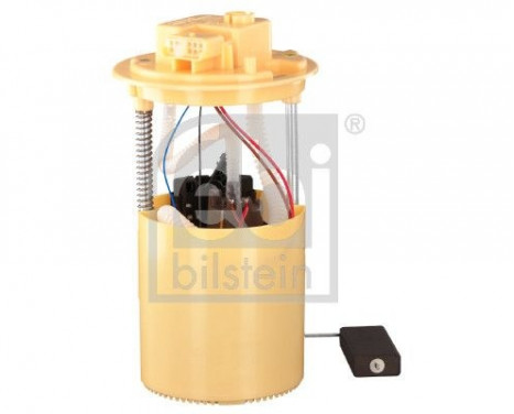 Fuel Pump 45468 FEBI, Image 2