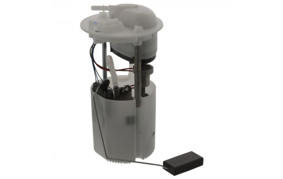 Fuel Pump 45469 FEBI