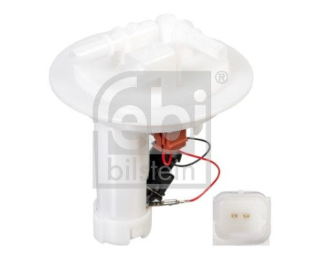 Fuel Pump 45472 FEBI, Image 2