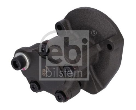Fuel Pump 48587 FEBI, Image 3