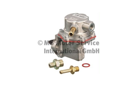 Fuel Pump 7.02242.03.0 Pierburg