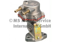 Fuel Pump 7.02242.04.0 Pierburg