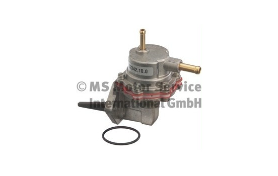 Fuel Pump 7.02242.10.0 Pierburg