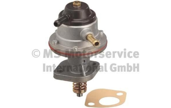 Fuel Pump 7.02242.22.0 Pierburg, Image 3