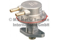 Fuel Pump 7.02242.23.0 Pierburg