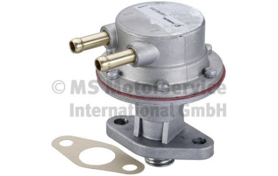 Fuel Pump 7.02242.23.0 Pierburg, Image 3