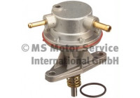 Fuel Pump 7.02242.26.0 Pierburg