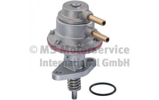 Fuel Pump 7.02242.57.0 Pierburg