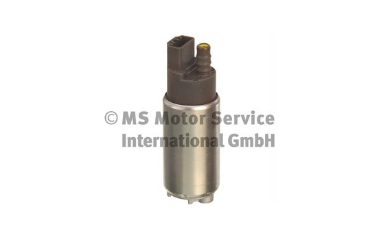 Fuel Pump 7.02550.00.0 Pierburg