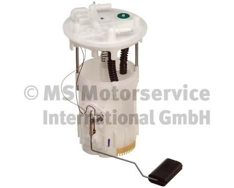 Fuel pump 7.02550.07.0 Pierburg