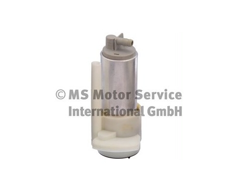 Fuel Pump 7.02550.58.0 Pierburg