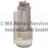 Fuel Pump 7.02550.58.0 Pierburg