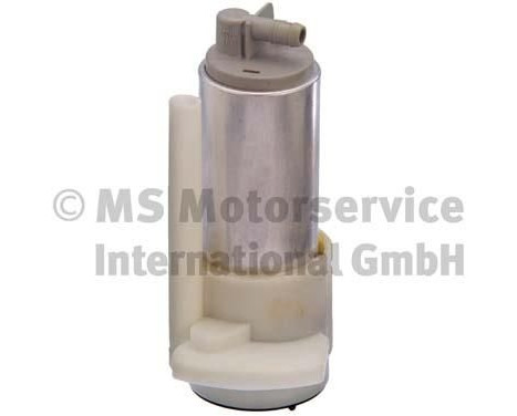 Fuel Pump 7.02550.58.0 Pierburg, Image 2