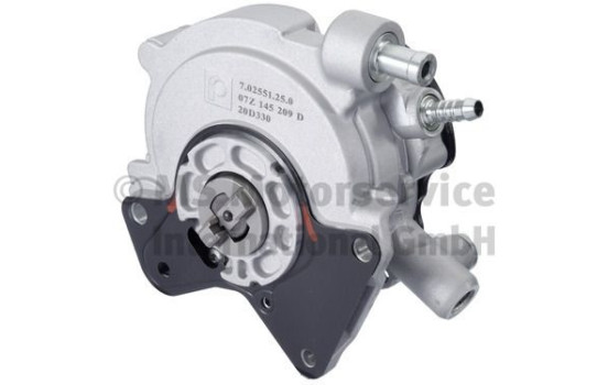 Fuel Pump 7.02551.25.0 Pierburg