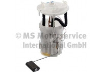 Fuel pump 7.02552.30.0 Pierburg