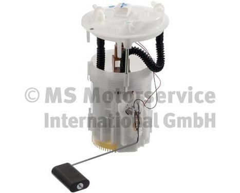 Fuel pump 7.02552.30.0 Pierburg