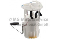 Fuel pump 7.02552.33.0 Pierburg