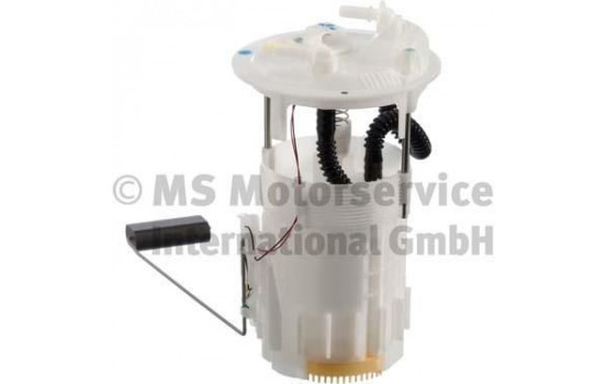 Fuel pump 7.02552.33.0 Pierburg