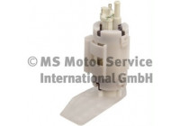 Fuel Pump 7.02700.40.0 Pierburg