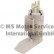 Fuel Pump 7.02700.40.0 Pierburg