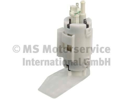 Fuel Pump 7.02700.40.0 Pierburg, Image 2