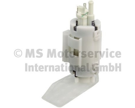Fuel Pump 7.02700.40.0 Pierburg, Image 3