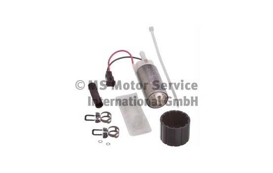 Fuel Pump 7.02700.69.0 Pierburg